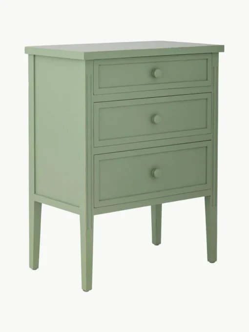 Houten ladekast Allison
