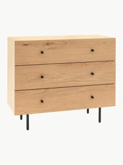 Houten ladekast Ashdown