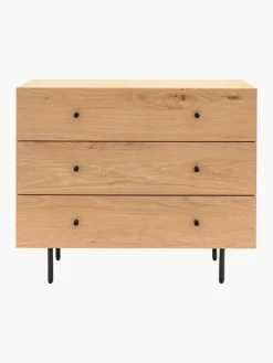 Houten ladekast Ashdown