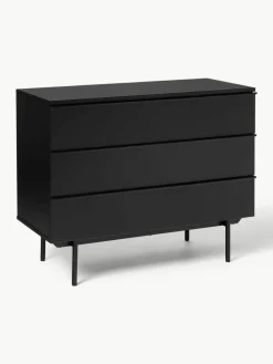 Houten ladekast Elona