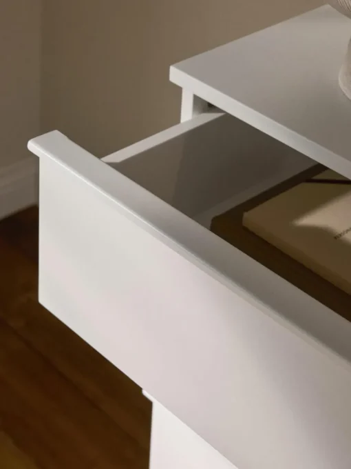 Houten ladekast Elona