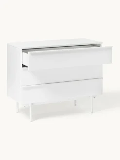 Houten ladekast Elona