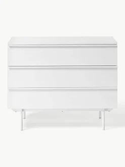Houten ladekast Elona