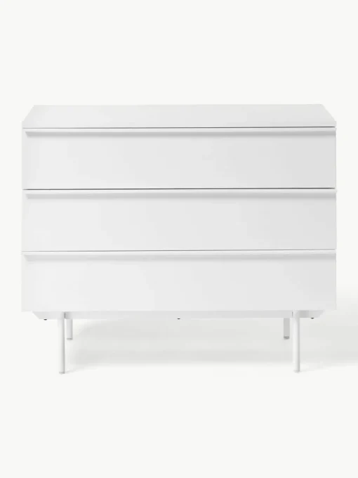 Houten ladekast Elona