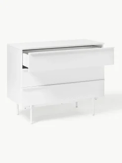 Houten ladekast Elona