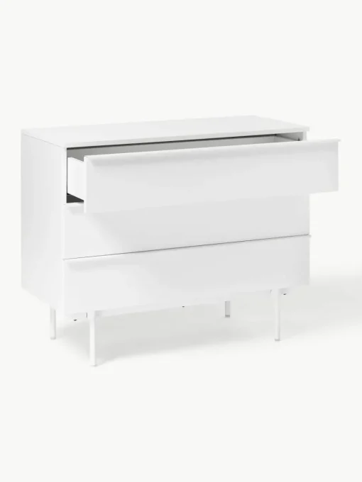 Houten ladekast Elona