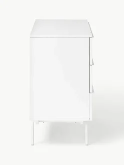 Houten ladekast Elona