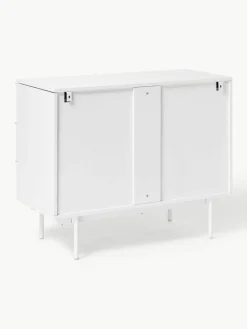 Houten ladekast Elona