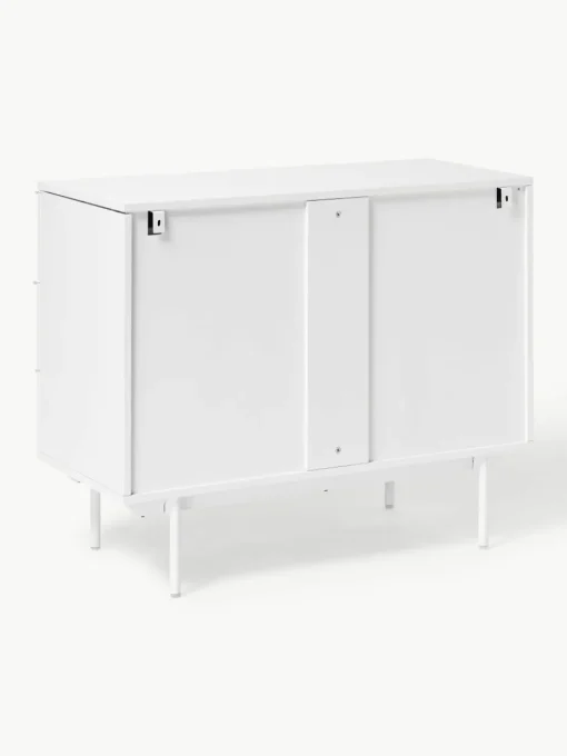 Houten ladekast Elona
