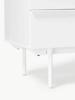Houten ladekast Elona