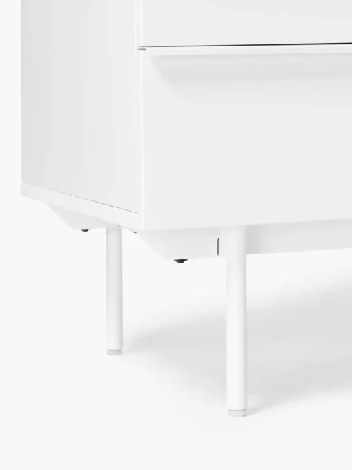 Houten ladekast Elona