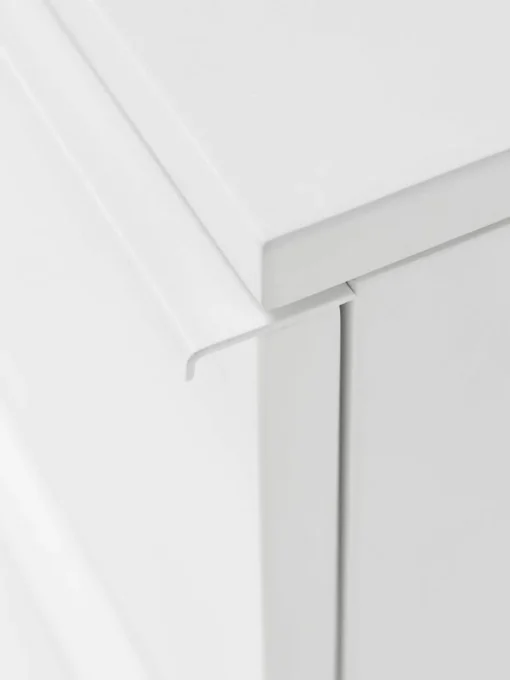 Houten ladekast Elona