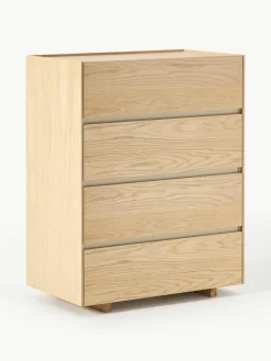 Houten ladekast Larsen