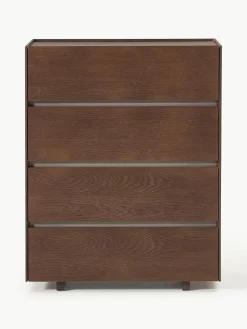 Houten ladekast Larsen