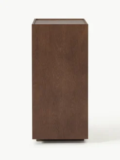 Houten ladekast Larsen