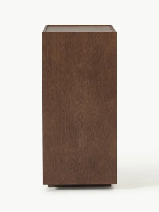 Houten ladekast Larsen