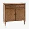 Houten ladekast Madison