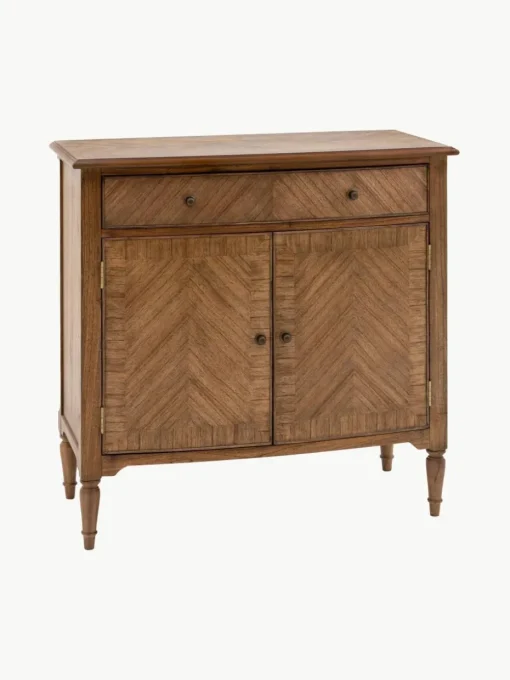 Houten ladekast Madison
