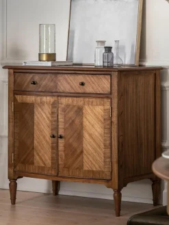 Houten ladekast Madison