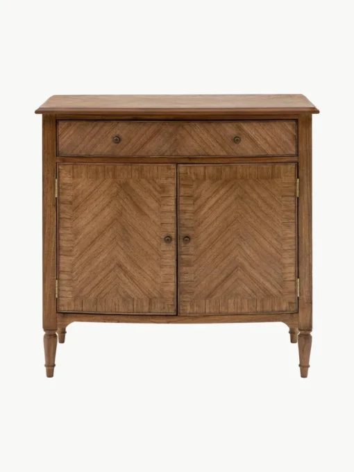 Houten ladekast Madison