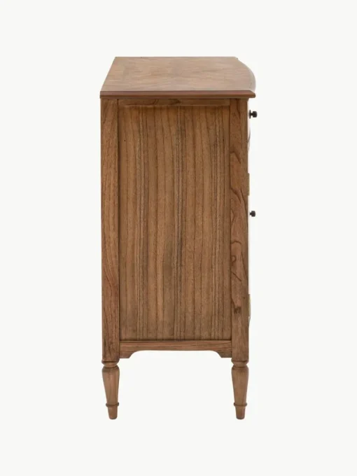 Houten ladekast Madison