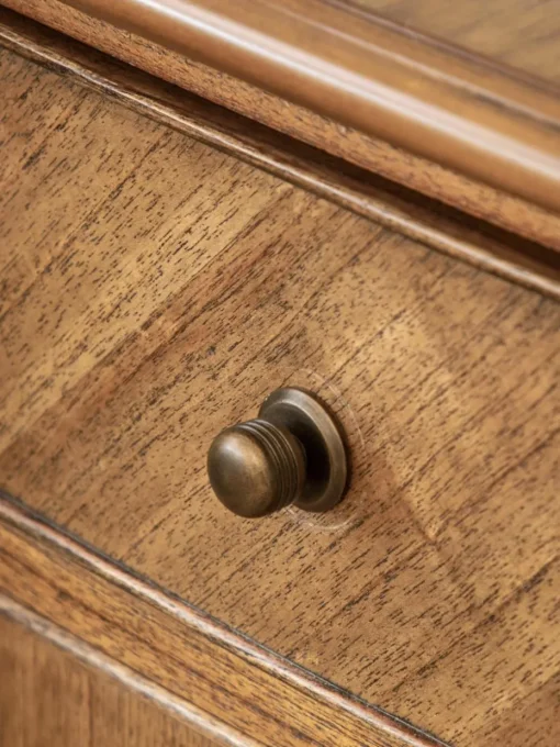 Houten ladekast Madison