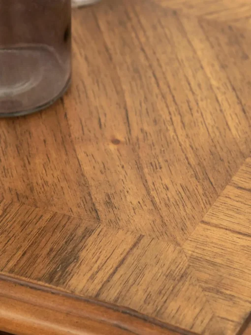 Houten ladekast Madison