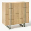 Houten ladekast Ross