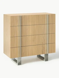 Houten ladekast Ross