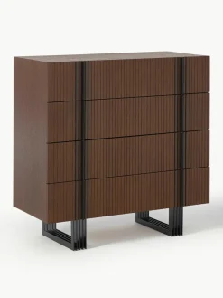 Houten ladekast Ross