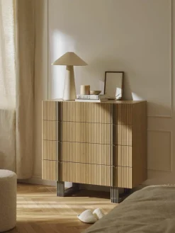 Houten ladekast Ross