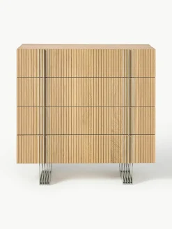 Houten ladekast Ross
