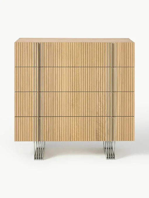 Houten ladekast Ross