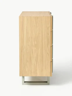 Houten ladekast Ross