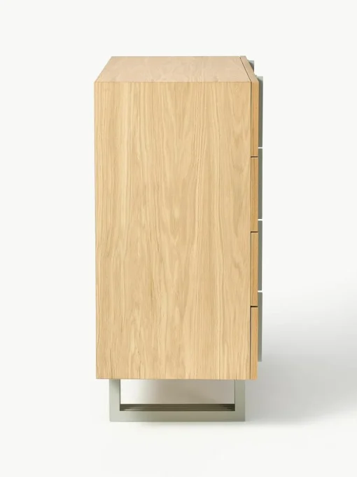 Houten ladekast Ross