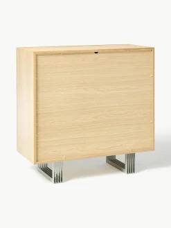 Houten ladekast Ross