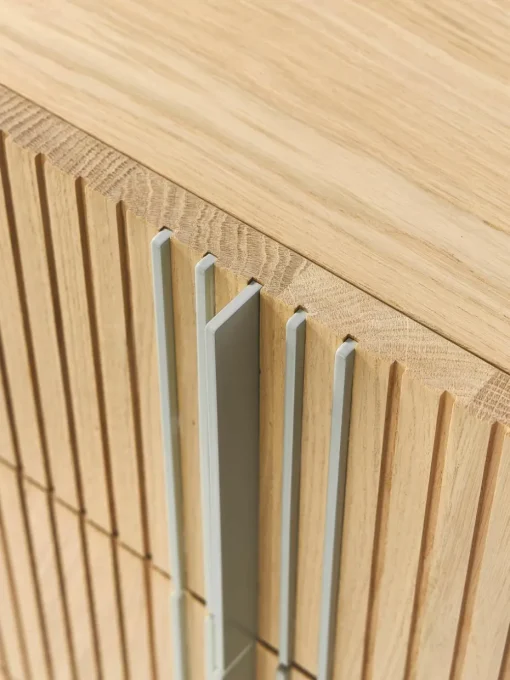 Houten ladekast Ross