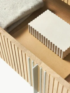 Houten ladekast Ross