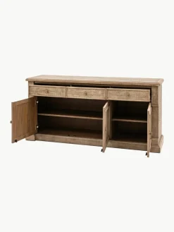 Houten ladekast Vancouver