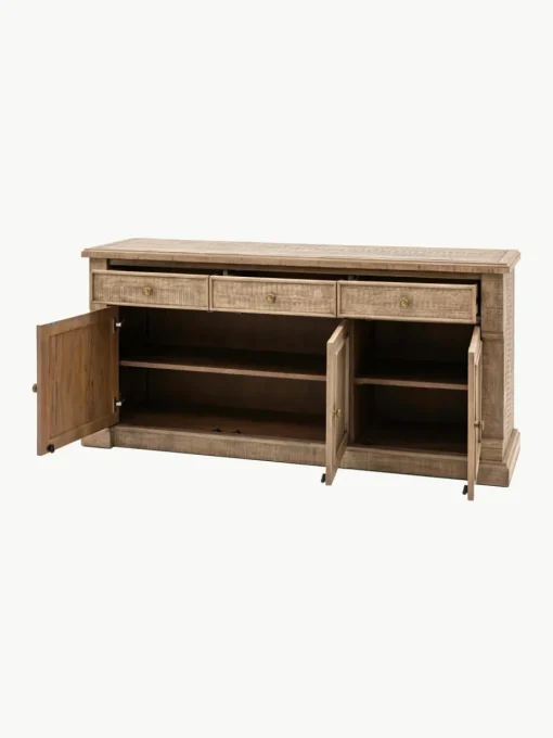 Houten ladekast Vancouver