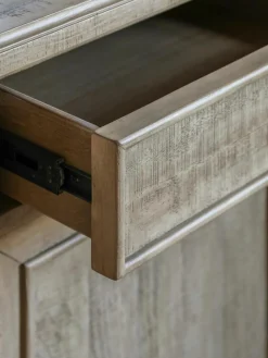 Houten ladekast Vancouver