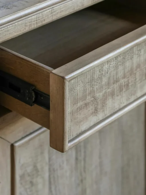 Houten ladekast Vancouver