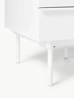 Houten nachtkastje Elona