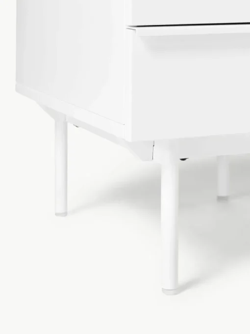 Houten nachtkastje Elona