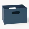 Houten opbergdoos Kiddo