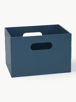 Houten opbergdoos Kiddo
