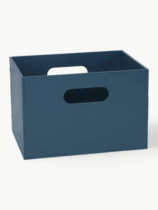 Houten opbergdoos Kiddo