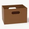 Houten opbergdoos Kiddo