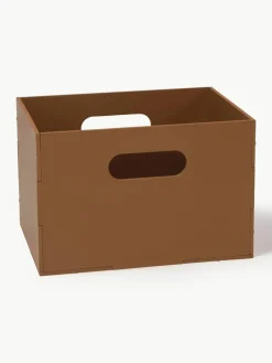 Houten opbergdoos Kiddo