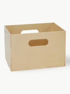 Houten opbergdoos Kiddo
